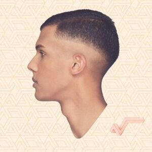 Stromae - Racine Carree  CD